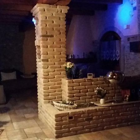 B&B Casa Sofia San Pier d'Isonzo Екстериор снимка
