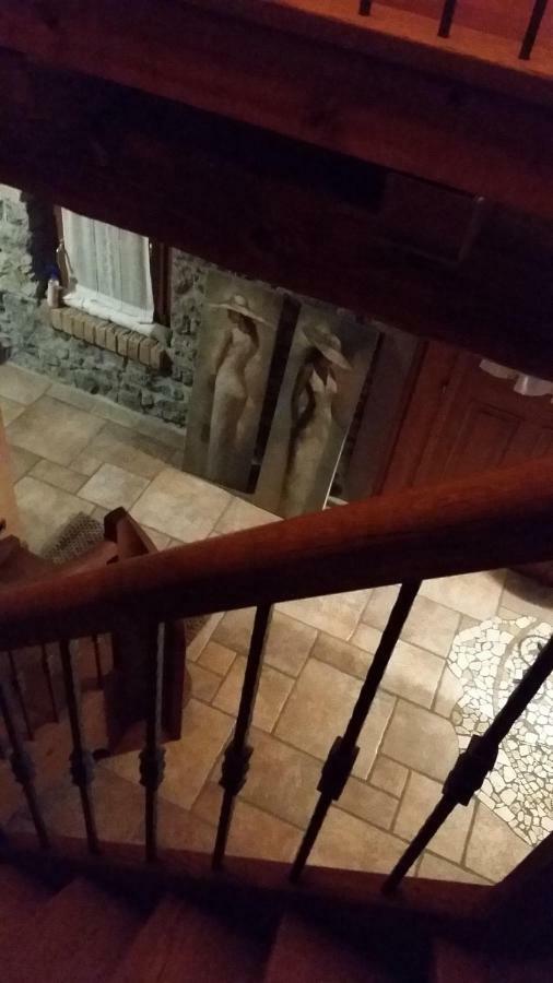 B&B Casa Sofia San Pier d'Isonzo Екстериор снимка