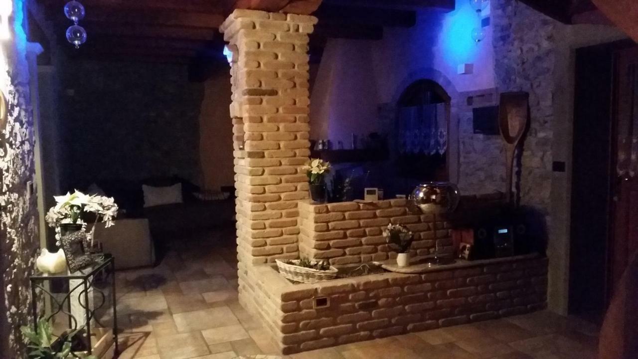 B&B Casa Sofia San Pier d'Isonzo Екстериор снимка