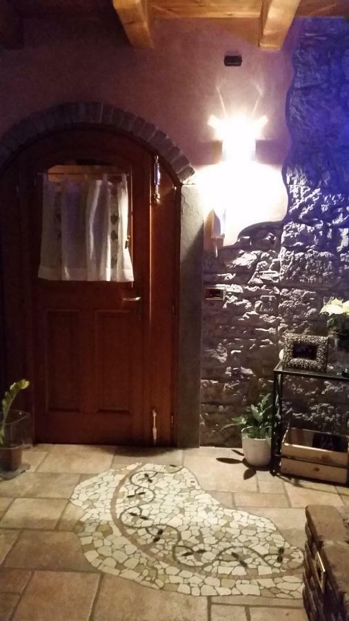 B&B Casa Sofia San Pier d'Isonzo Екстериор снимка