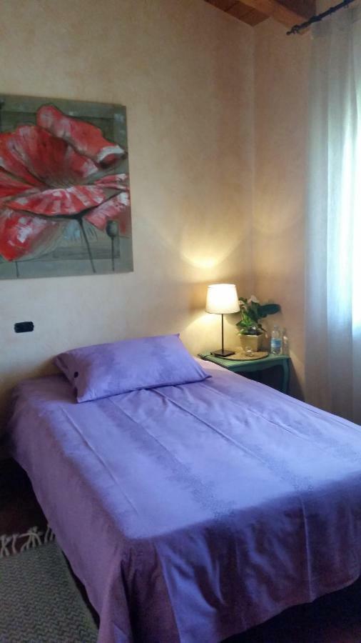 B&B Casa Sofia San Pier d'Isonzo Екстериор снимка