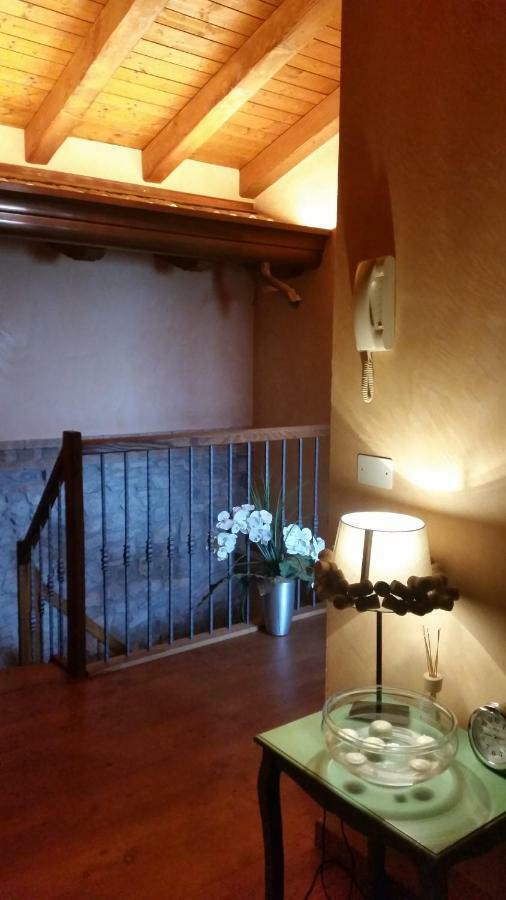 B&B Casa Sofia San Pier d'Isonzo Екстериор снимка