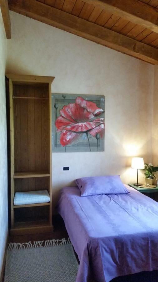 B&B Casa Sofia San Pier d'Isonzo Екстериор снимка