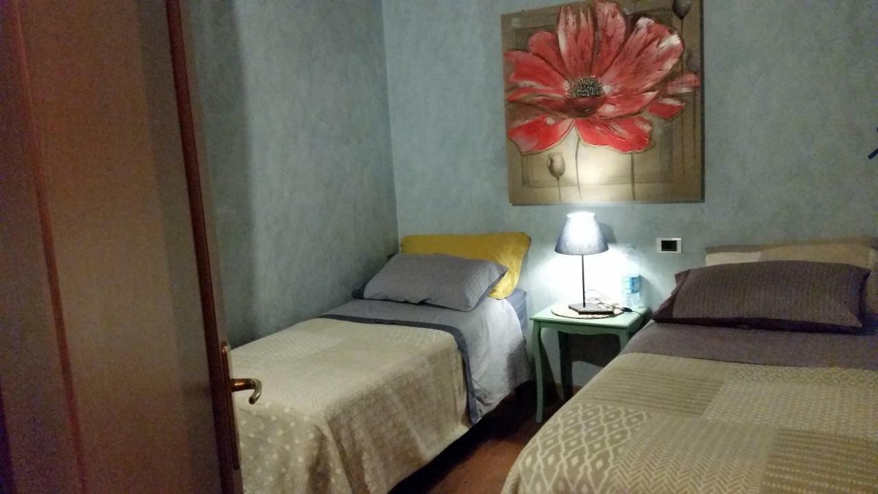 B&B Casa Sofia San Pier d'Isonzo Екстериор снимка