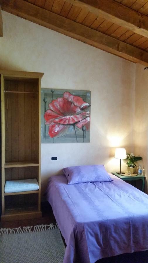 B&B Casa Sofia San Pier d'Isonzo Екстериор снимка