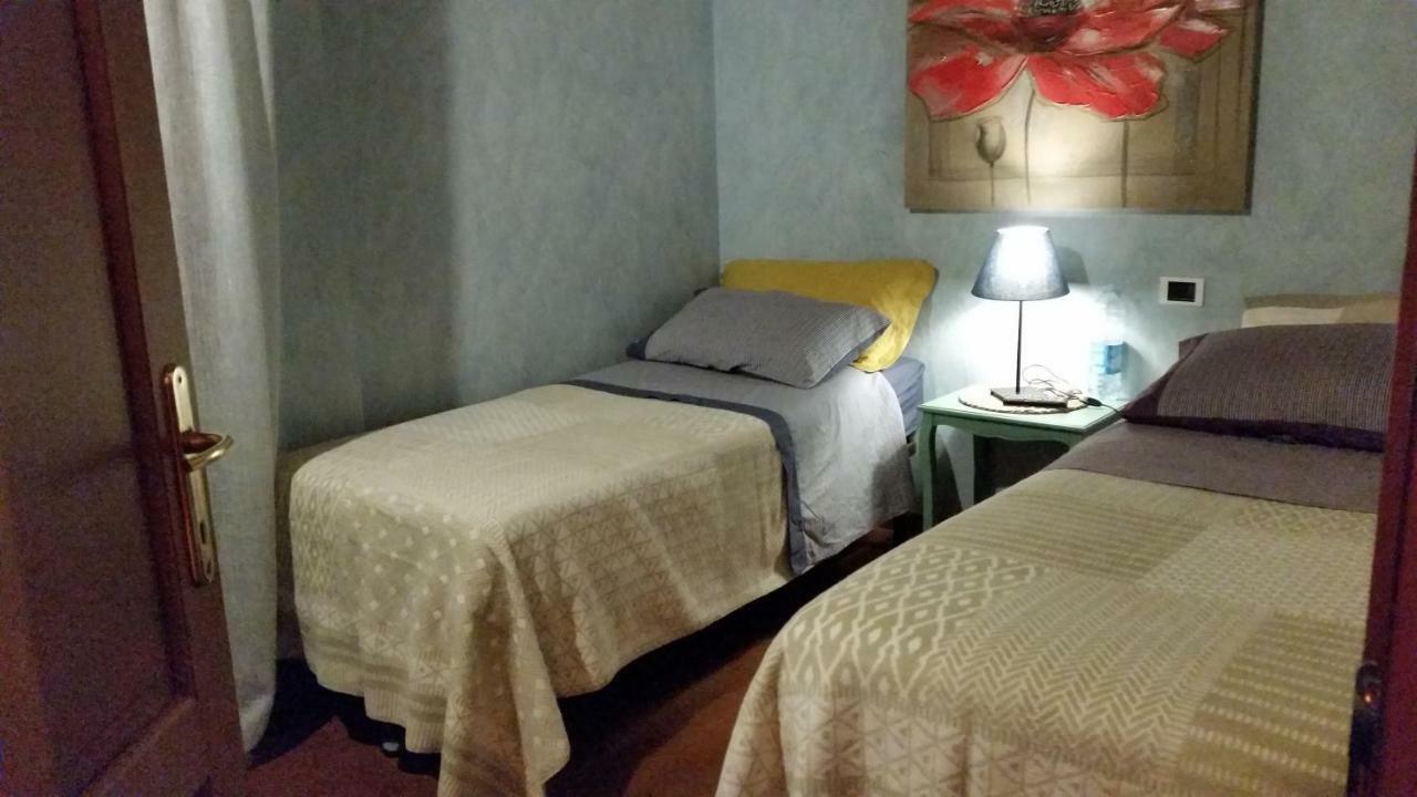 B&B Casa Sofia San Pier d'Isonzo Екстериор снимка