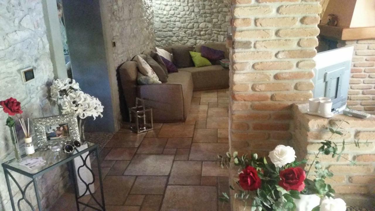 B&B Casa Sofia San Pier d'Isonzo Екстериор снимка