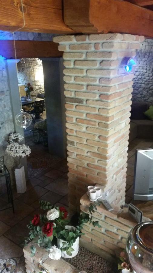B&B Casa Sofia San Pier d'Isonzo Екстериор снимка