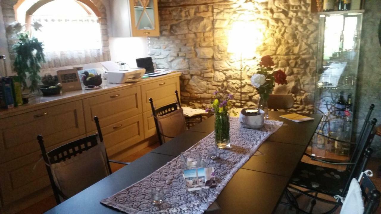 B&B Casa Sofia San Pier d'Isonzo Екстериор снимка