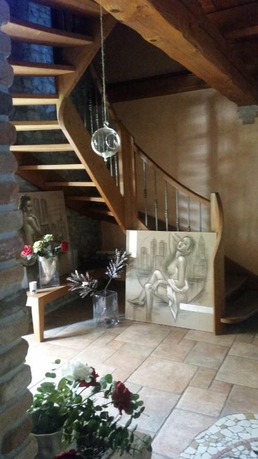 B&B Casa Sofia San Pier d'Isonzo Екстериор снимка