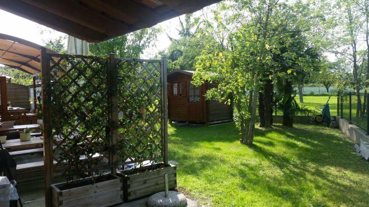B&B Casa Sofia San Pier d'Isonzo Екстериор снимка